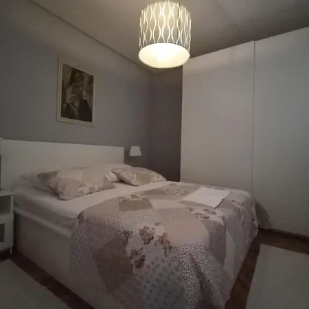 Two Bedroom With Sea View