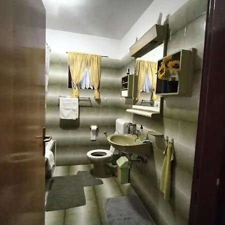 Two Bedroom With Sea View Rab Town