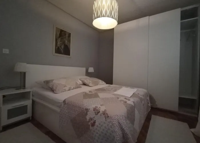 Two Bedroom With Sea View