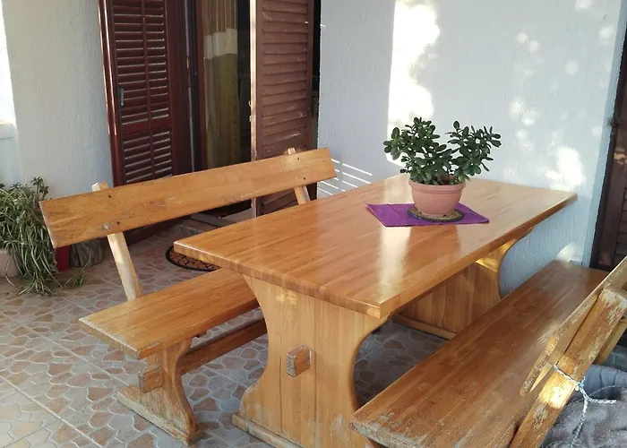 Two Bedroom With Sea View * Раб